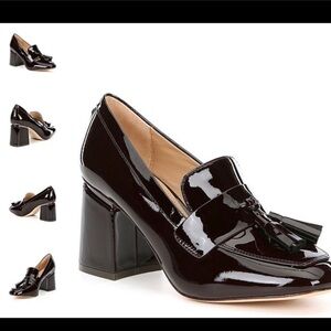 Antonio Melani Loafer Heel